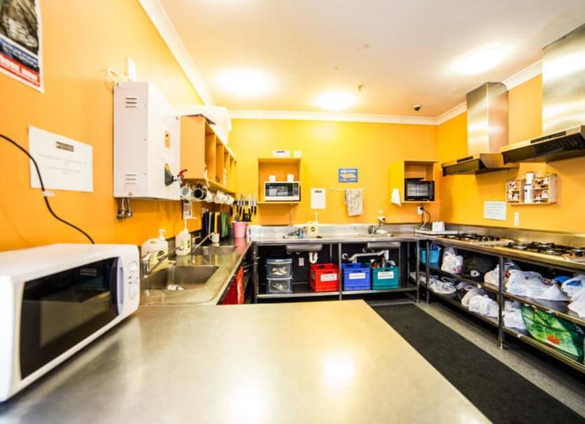 Kitchen Photo