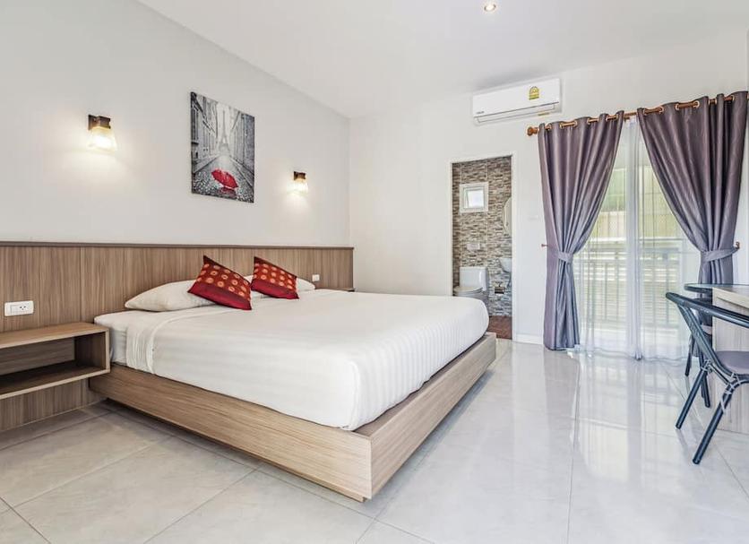 Bedroom Photo