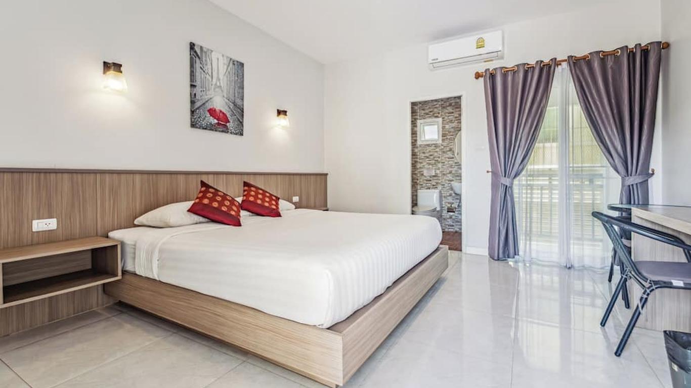 Winrisa Place