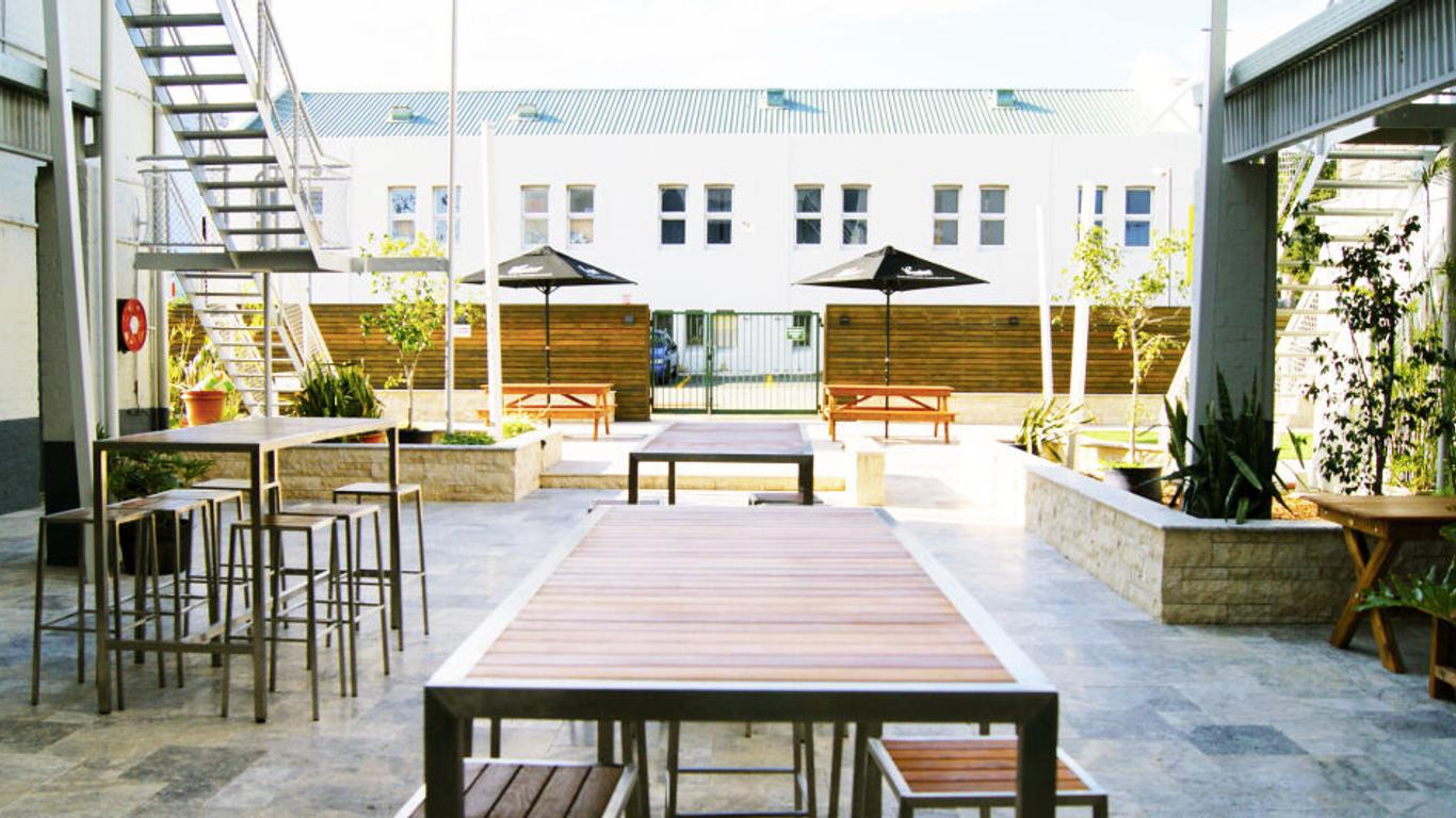 Australia Hotel Fremantle