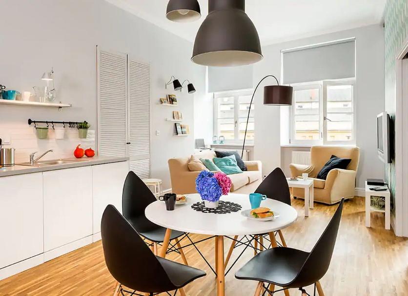 Dining room Photo