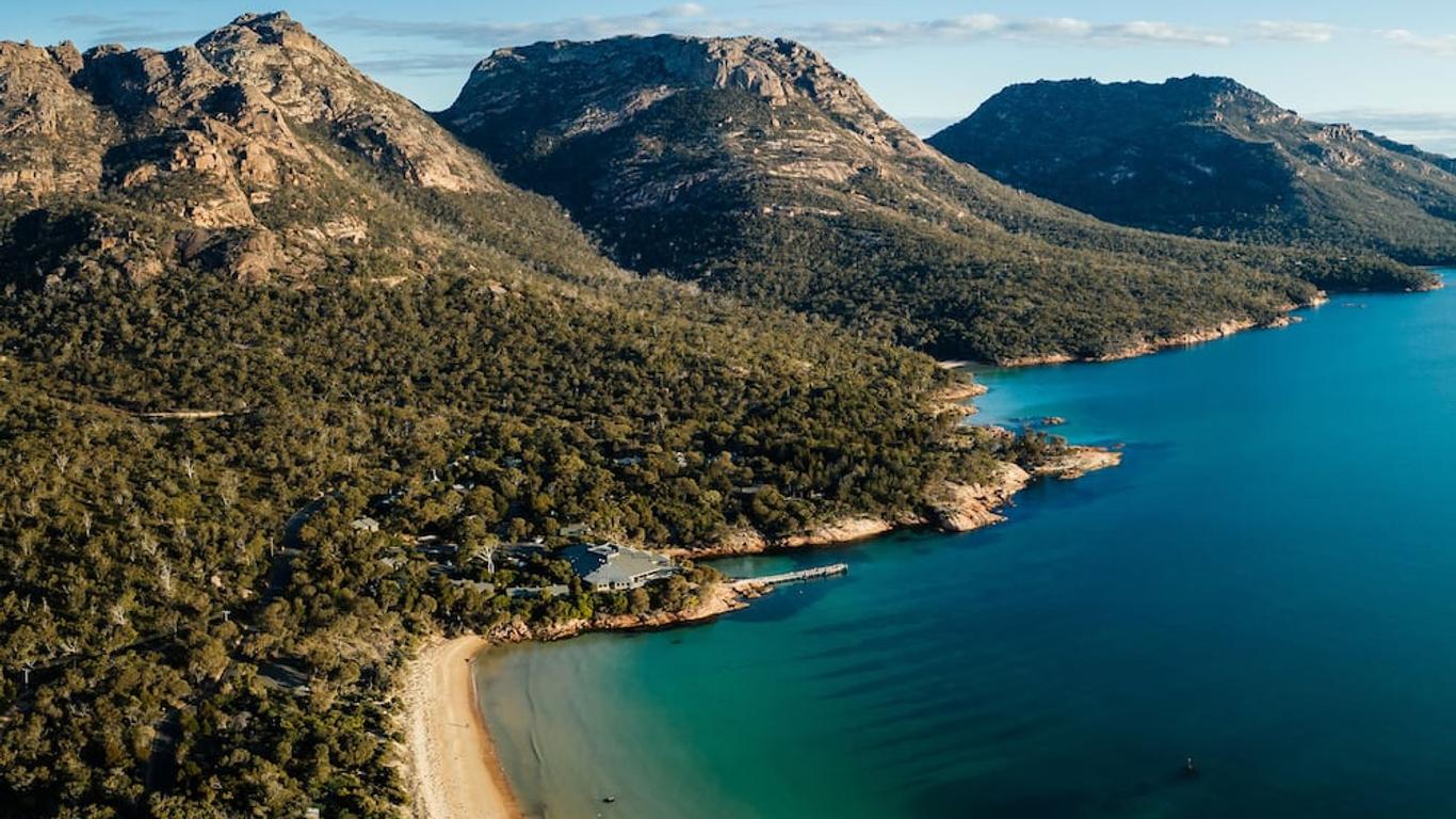 Freycinet Lodge