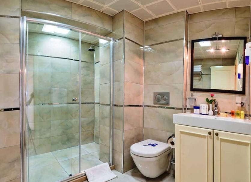 Bathroom Photo