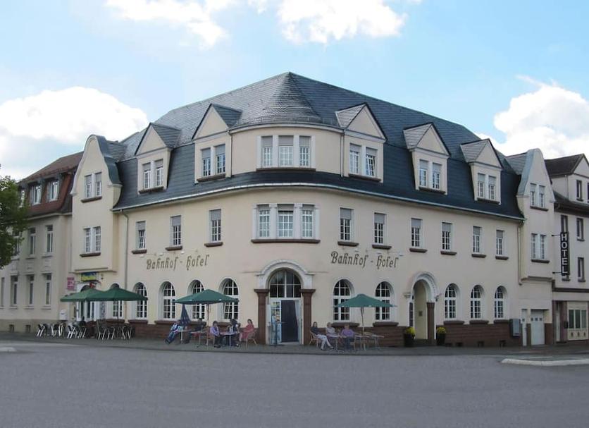 Building Photo