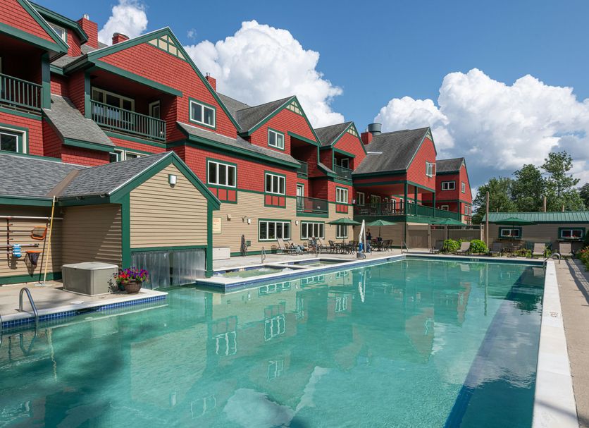 Grand Summit Resort A Vail Resorts Property