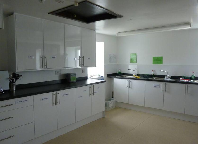 Kitchen Photo