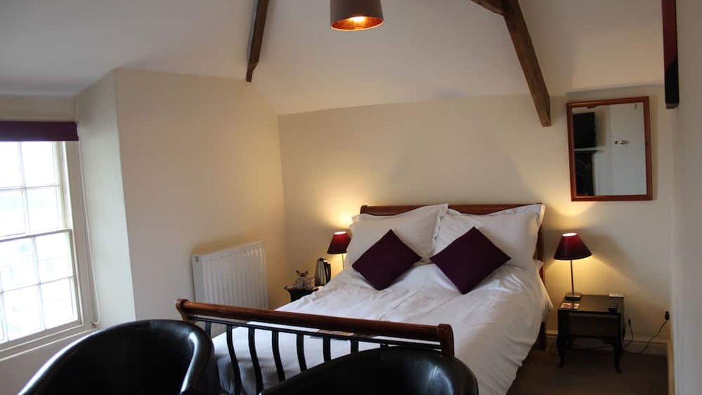 The Olive Branch 135. Hotel Deals & Reviews KAYAK