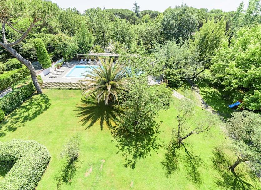Outdoor view Photo