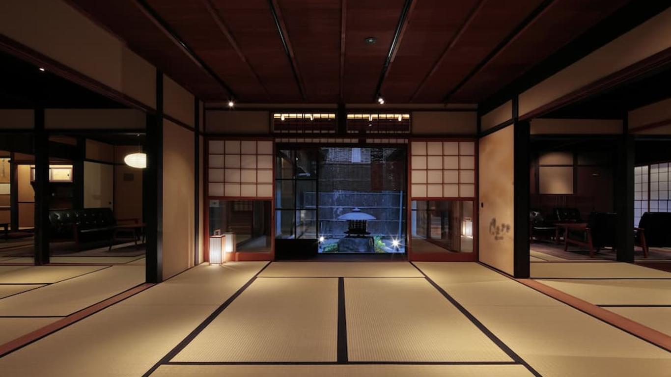 Candeo Hotels Kyoto Karasuma Rokkaku