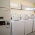 Laundry facility