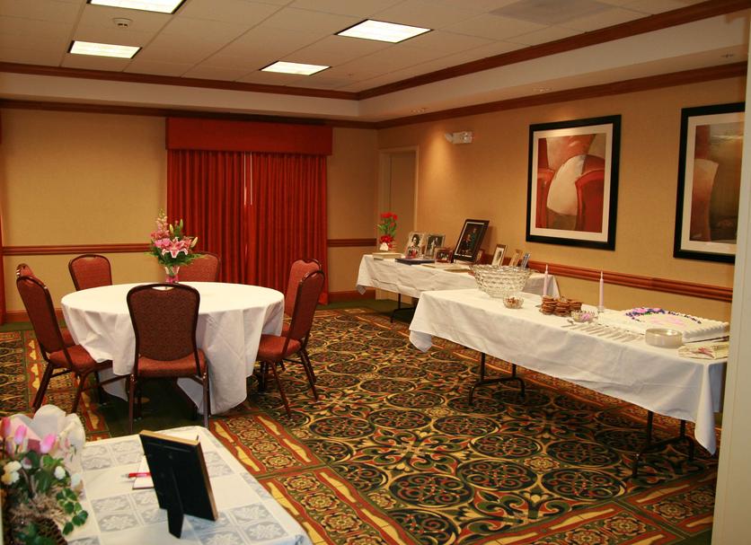 Conference room Photo