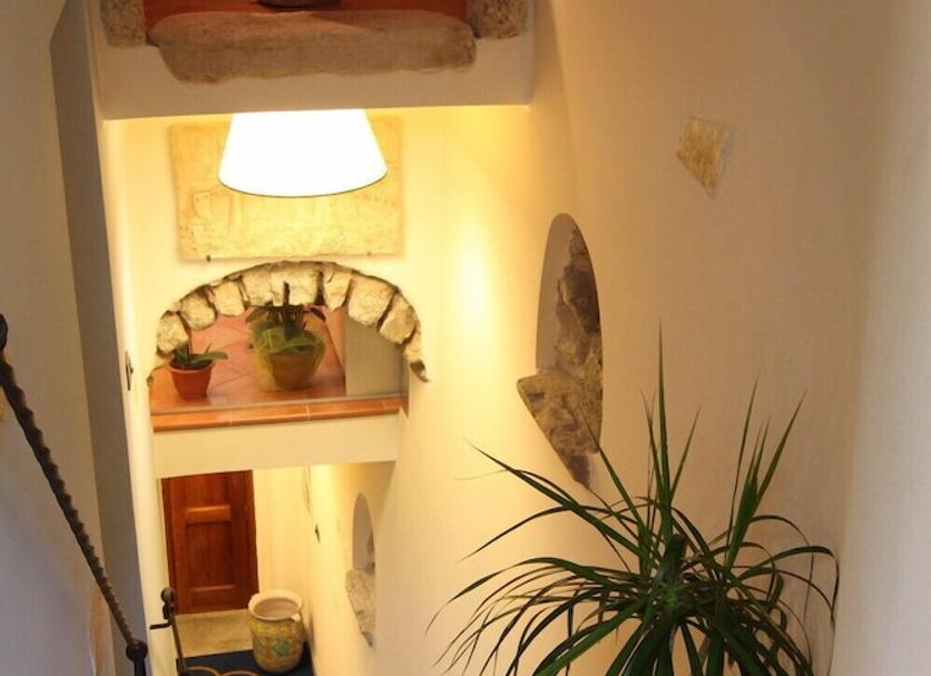 Stairs Photo