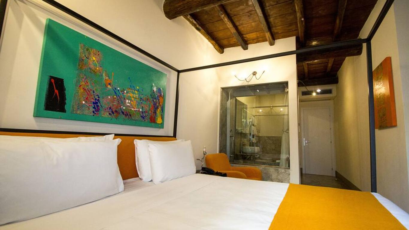 Residenze Argileto