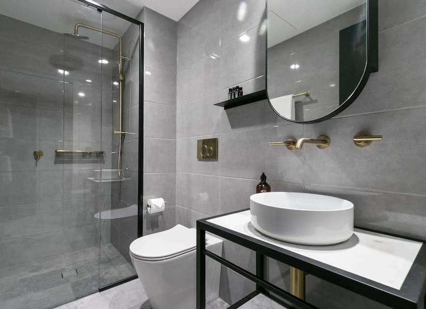 Bathroom Photo