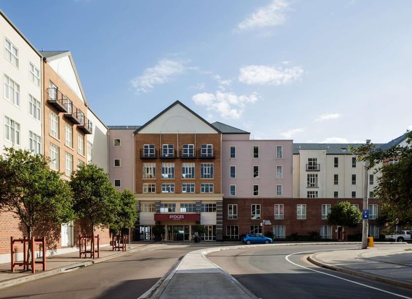 Building Photo