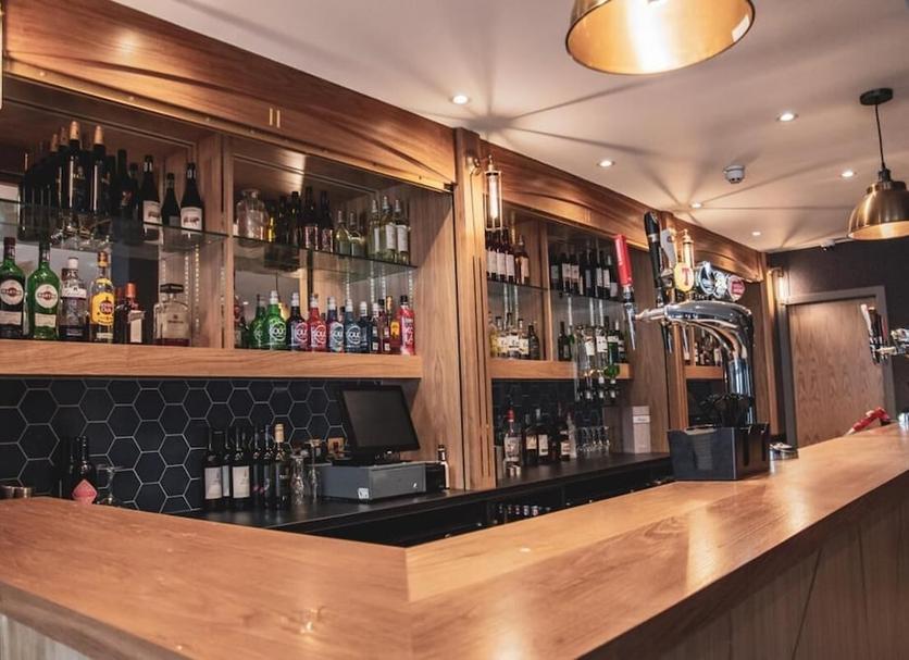 Bar Photo