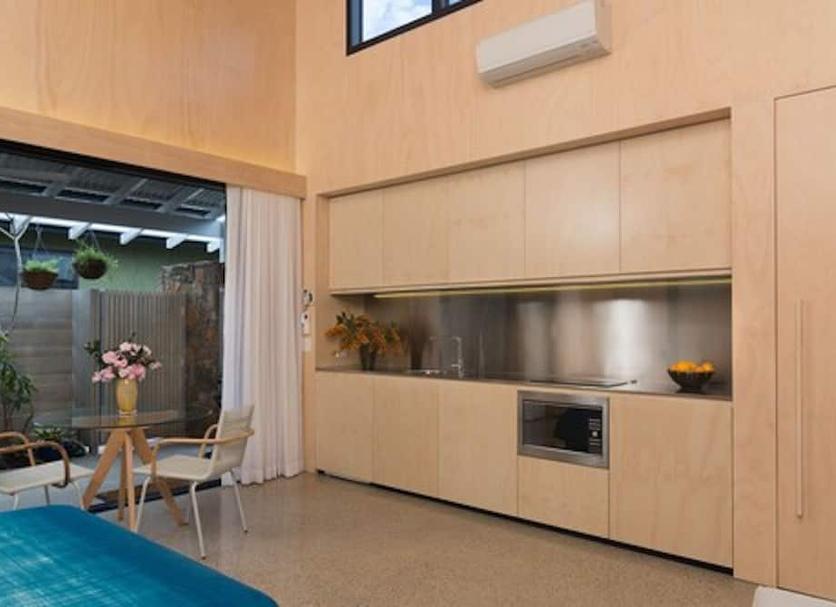 Kitchen Photo