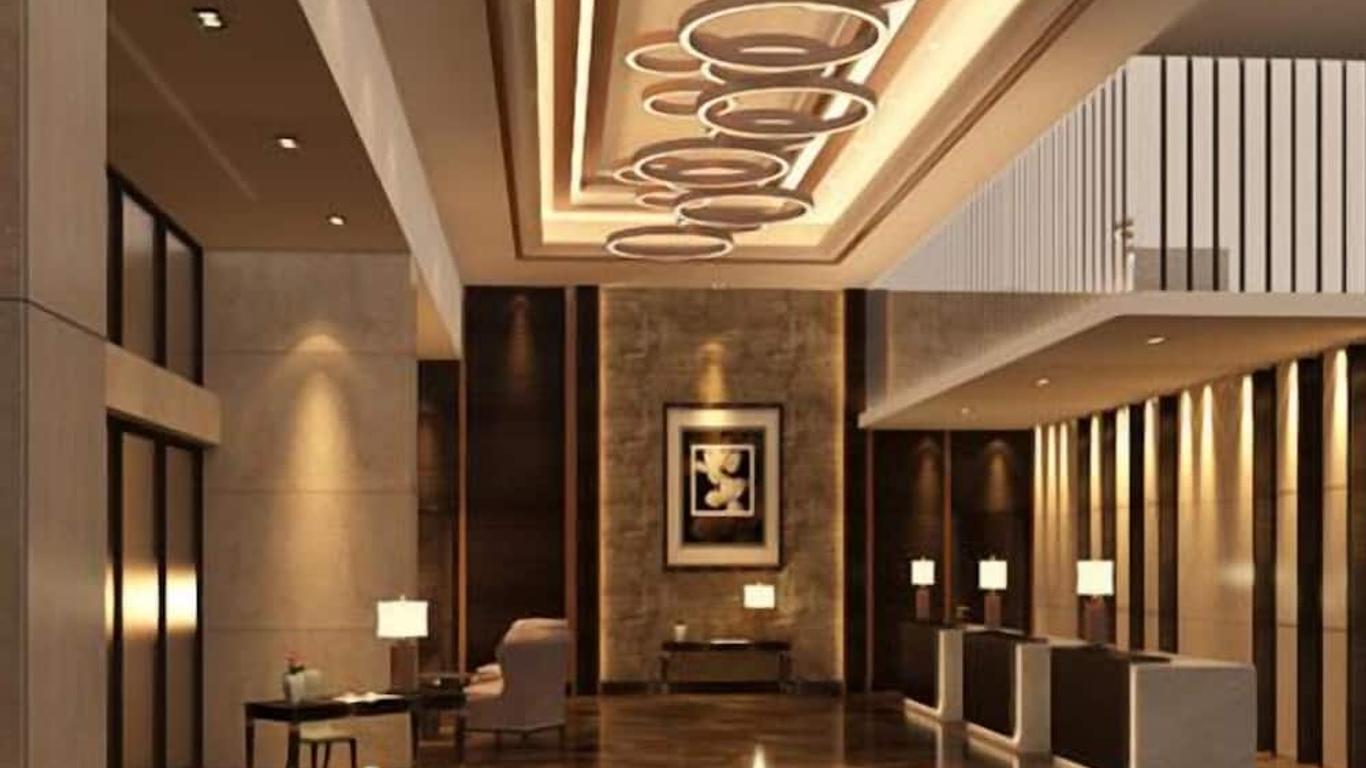 Geno Hotel Shah Alam