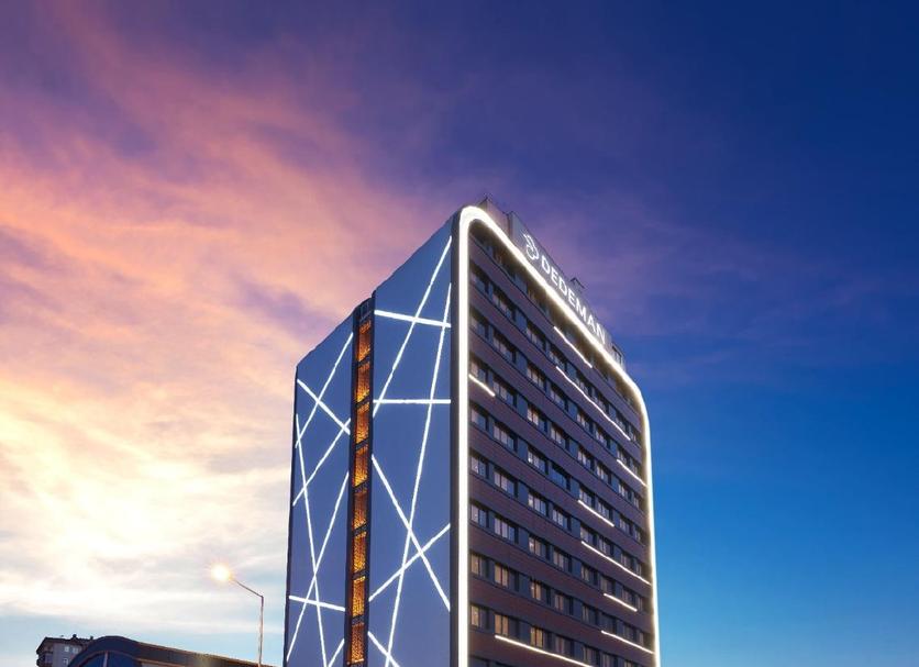 Building Photo