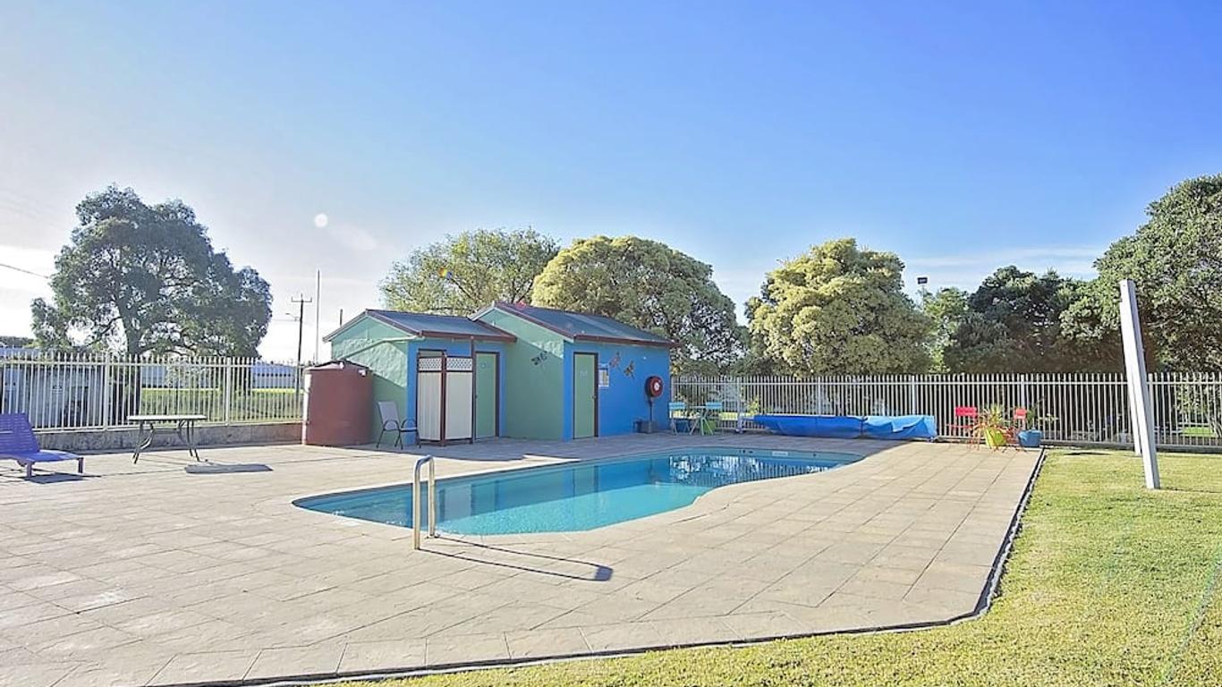 Tasman Holiday Parks - Albany