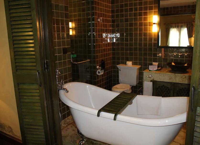 Bathroom Photo