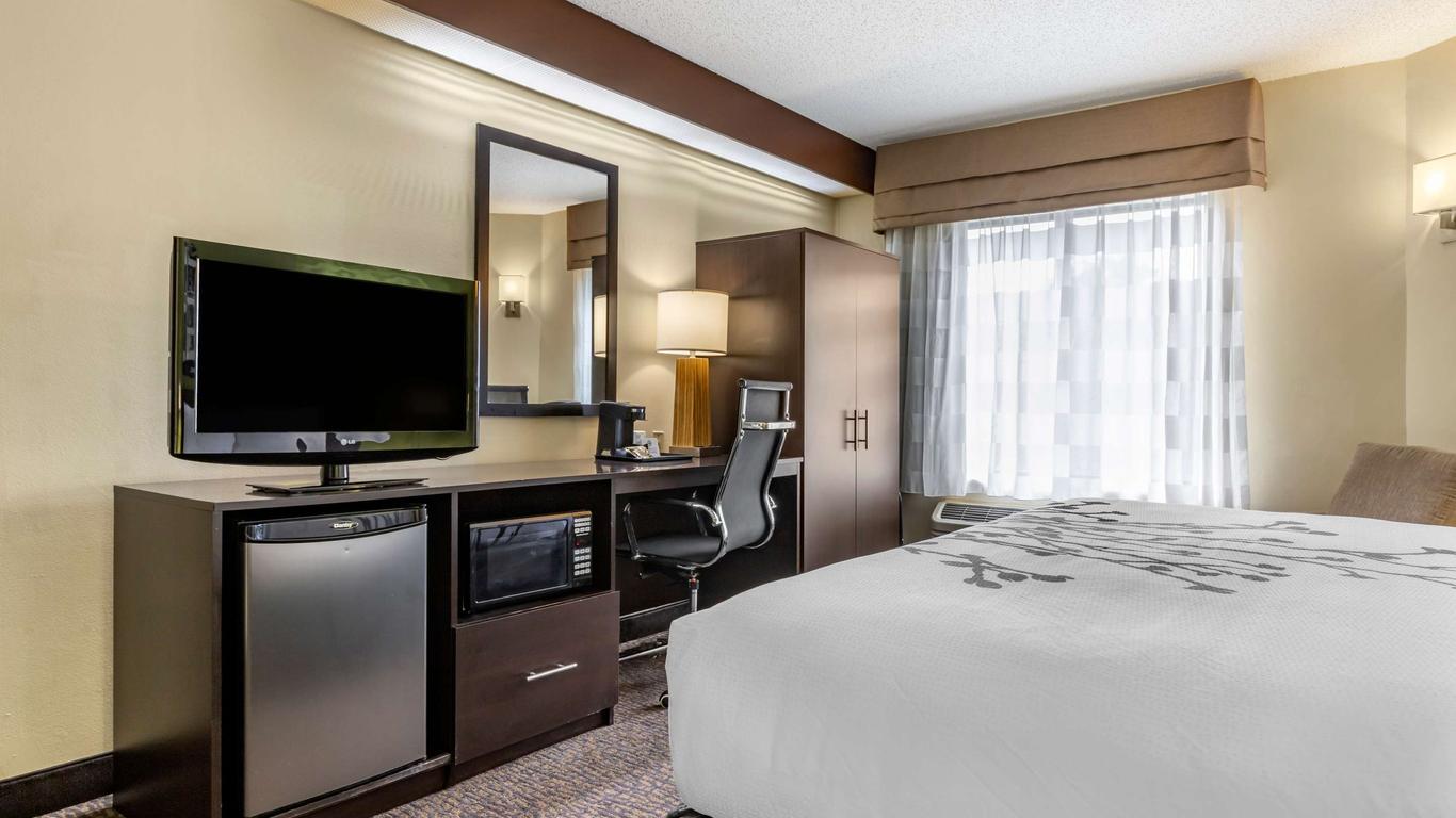 Sleep Inn Matthews-Charlotte