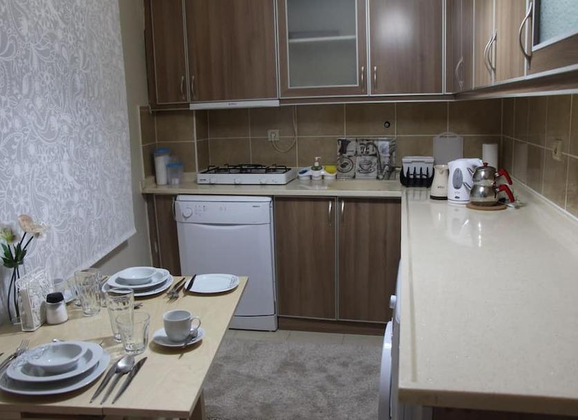 Kitchen Photo
