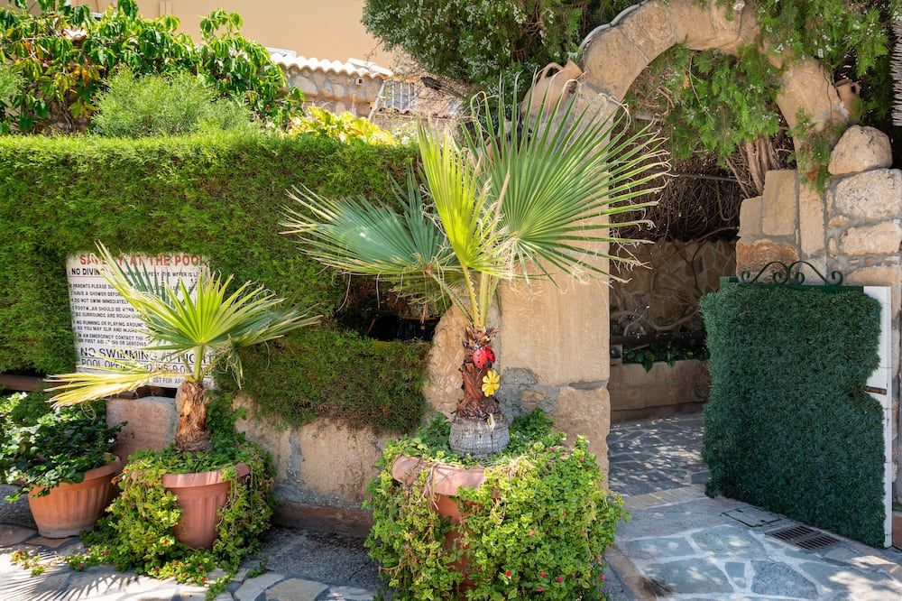 Outdoor view
