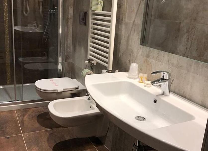 Bathroom Photo