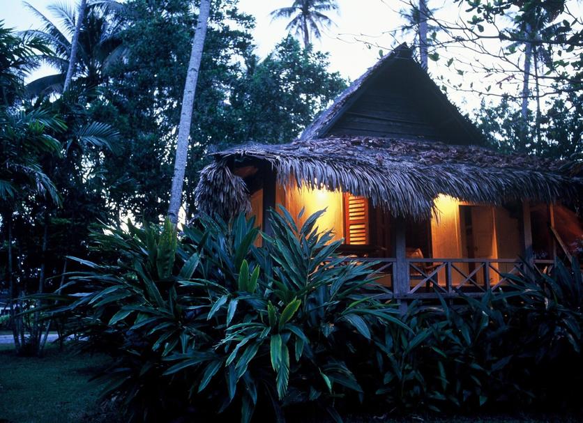 Outdoor view Photo