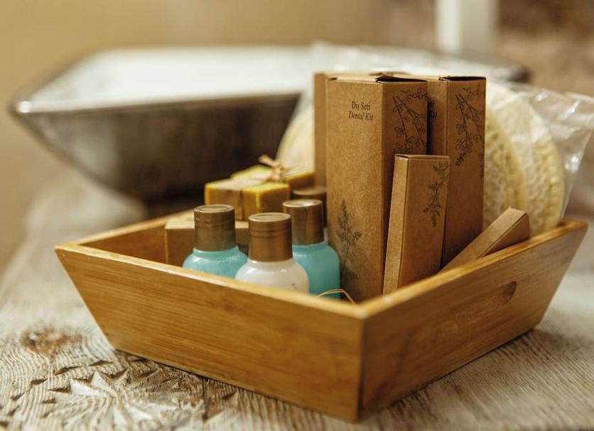 Room amenity Photo