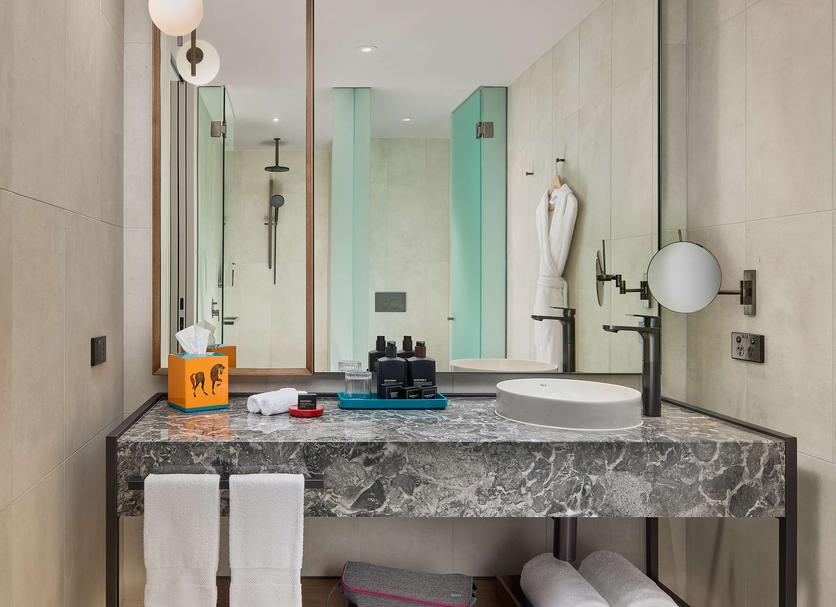 Bathroom Photo