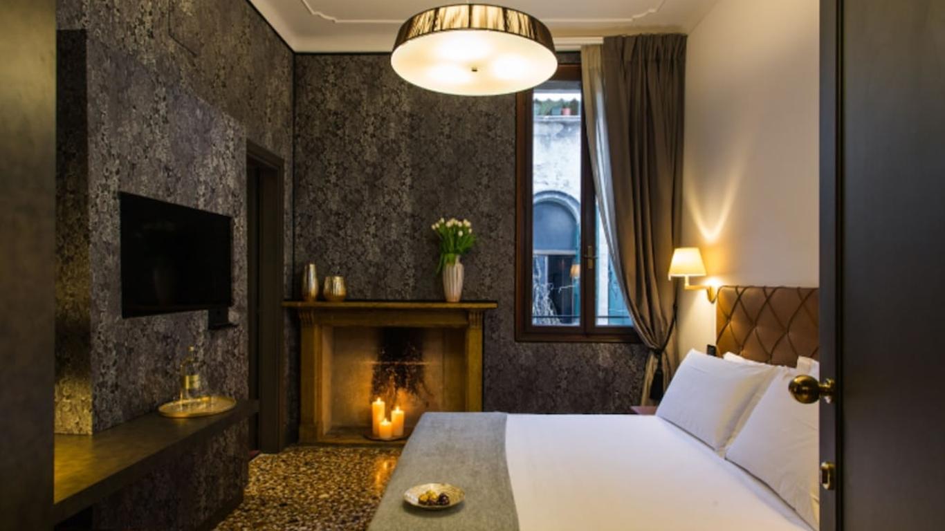 Riva Del Vin Boutique Hotel
