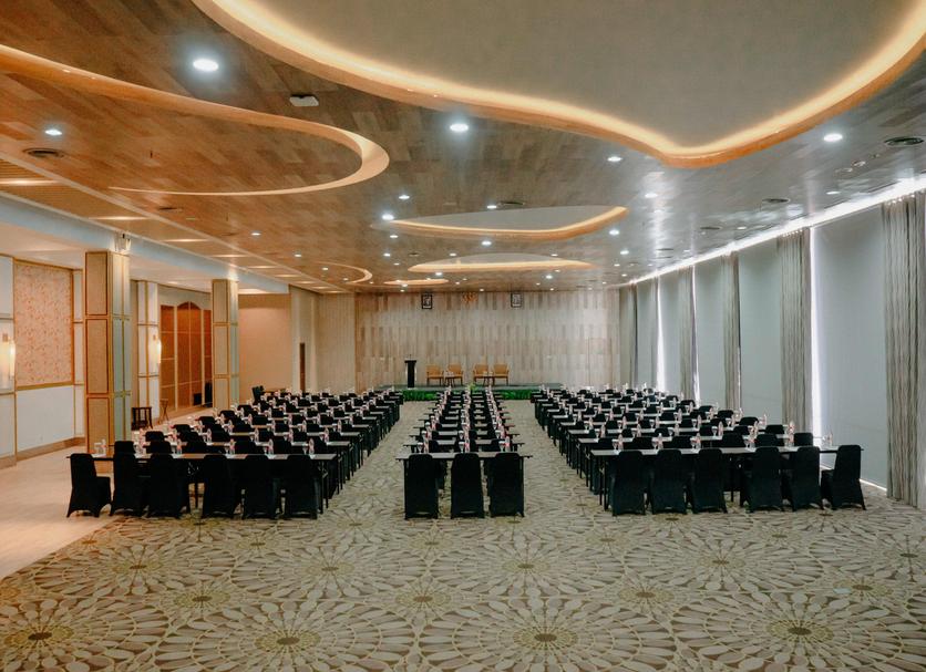 Conference room Photo