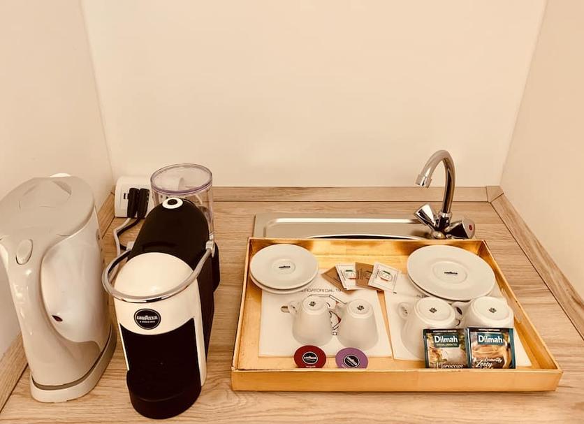 Room amenity Photo