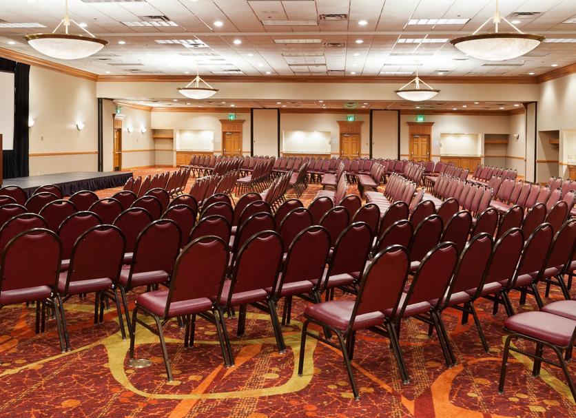 Conference room Photo