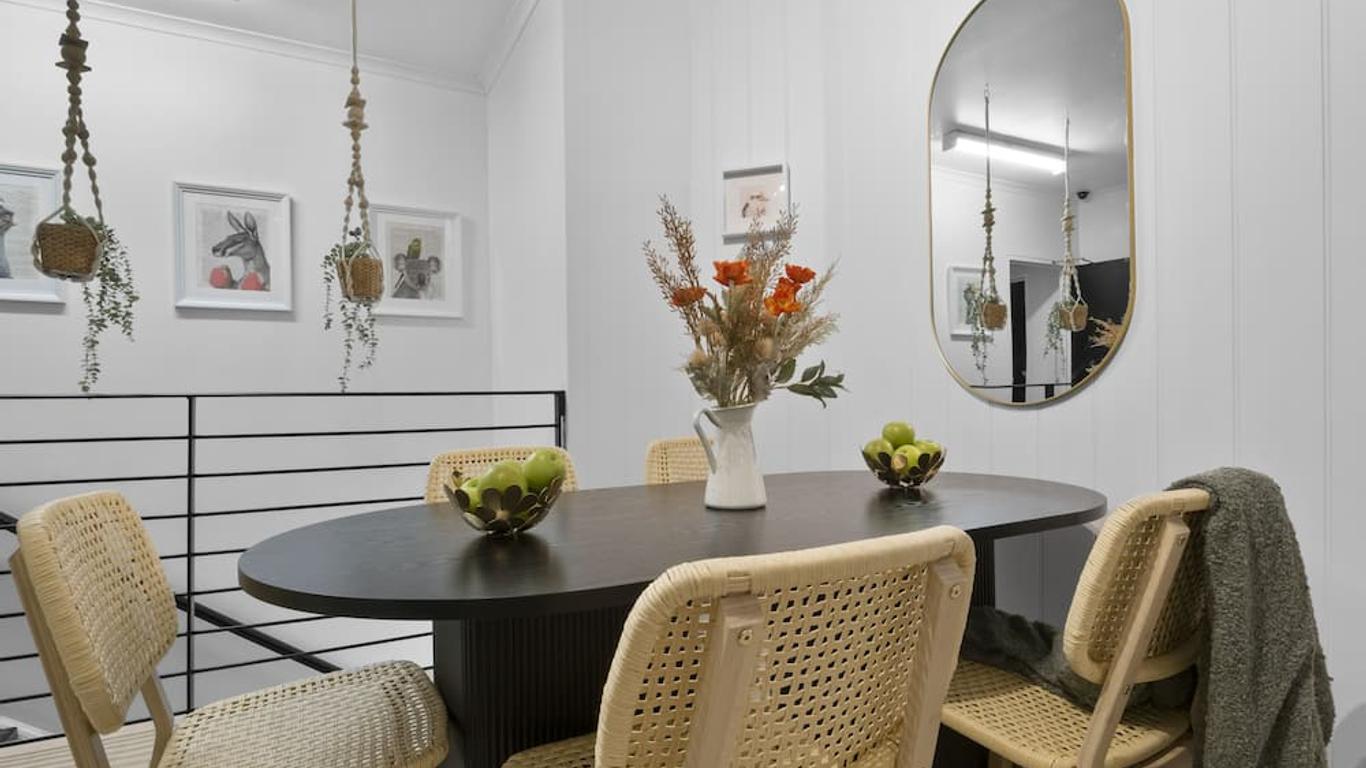 Azzurro Pod Hotel - Central Sydney
