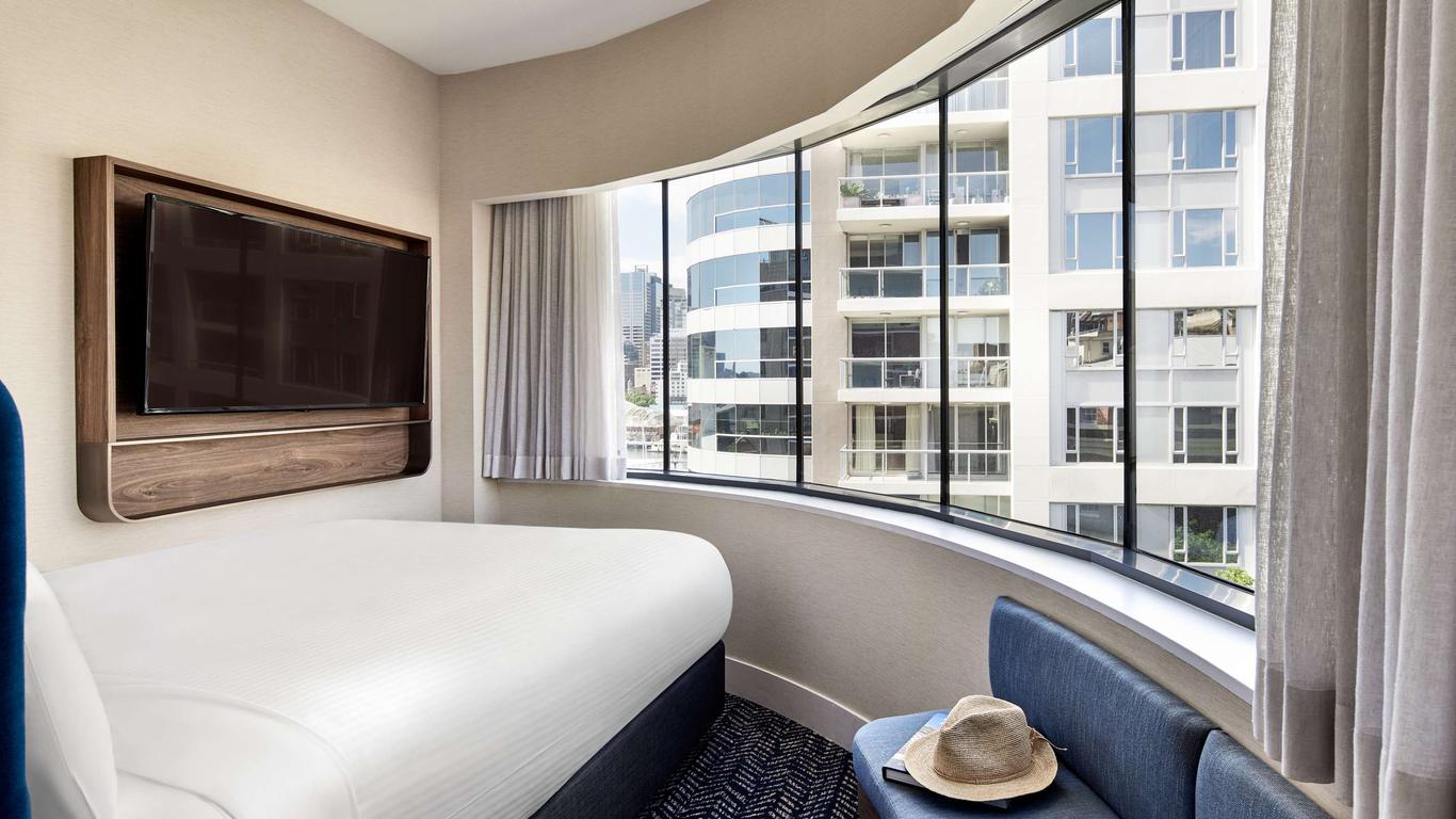 Aiden by Best Western Darling Harbour
