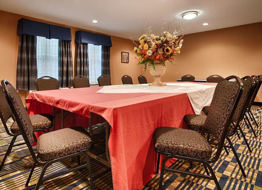 Conference room Photo