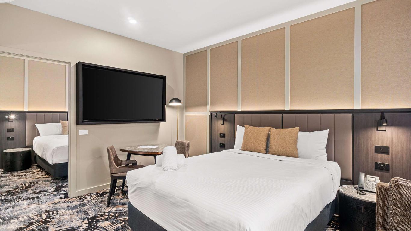 Mantra Shepparton