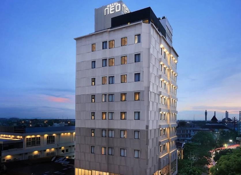 Building Photo