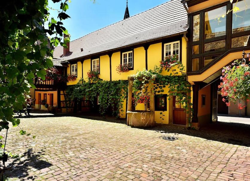 Building Photo