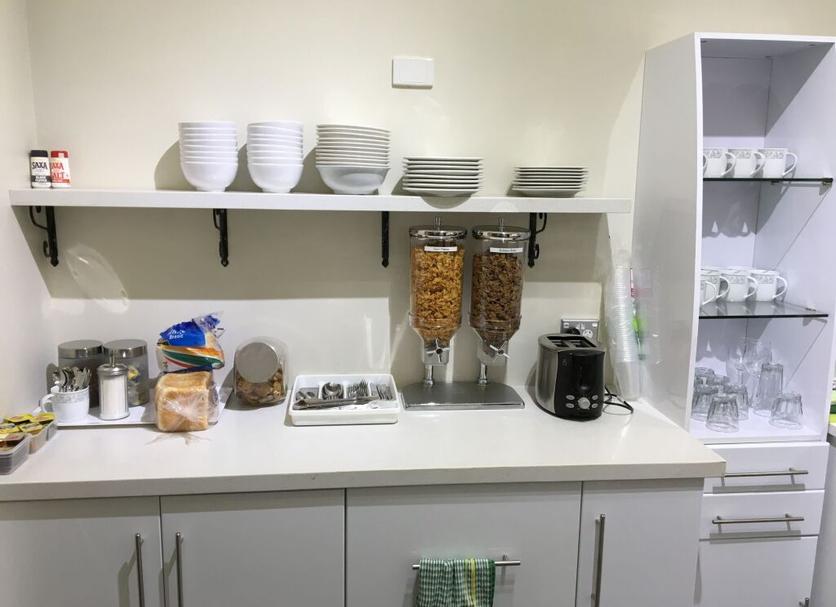 Kitchen Photo