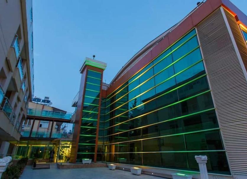 Building Photo