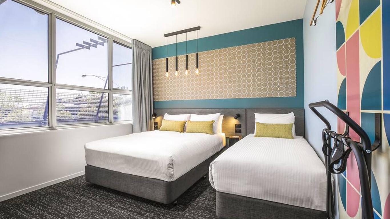Royal Hotel by Nightcap Social