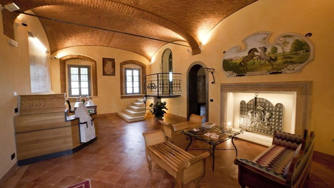 Agriturismo Cascina Farisengo