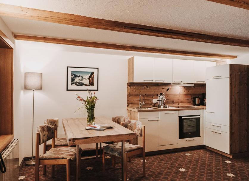 Kitchen Photo
