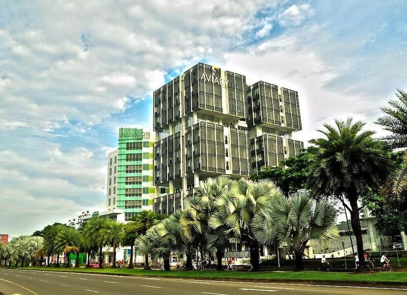 Building Photo