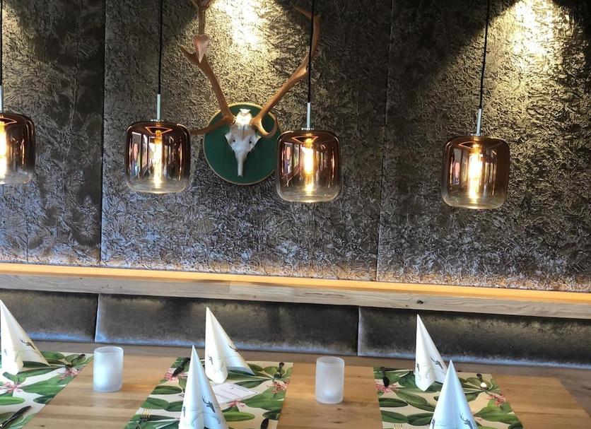 Room amenity Photo