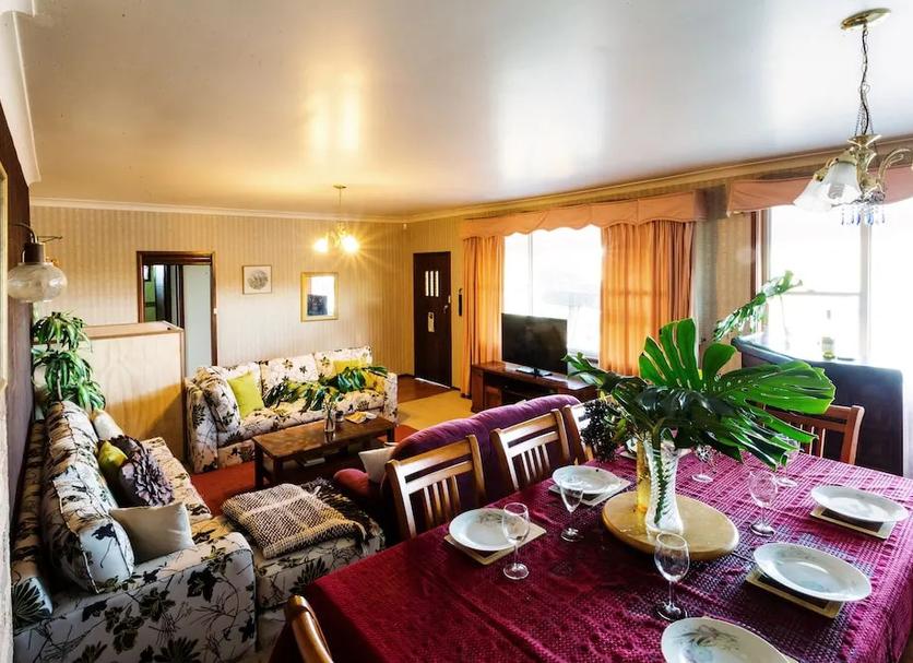 Dining room Photo